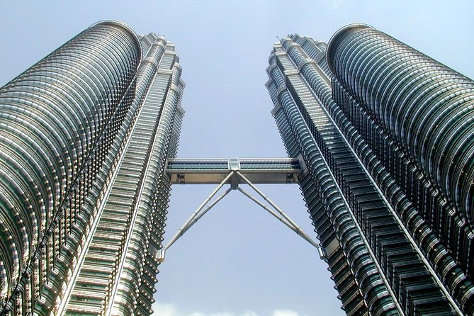 Cruise Excursion: Full-Day Kuala Lumpur City With All Entrance - Getting to the Meeting Point