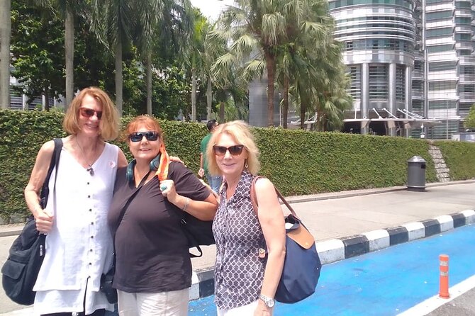 Cruise Excursion: Full-Day Kuala Lumpur Review - Meeting and Pickup