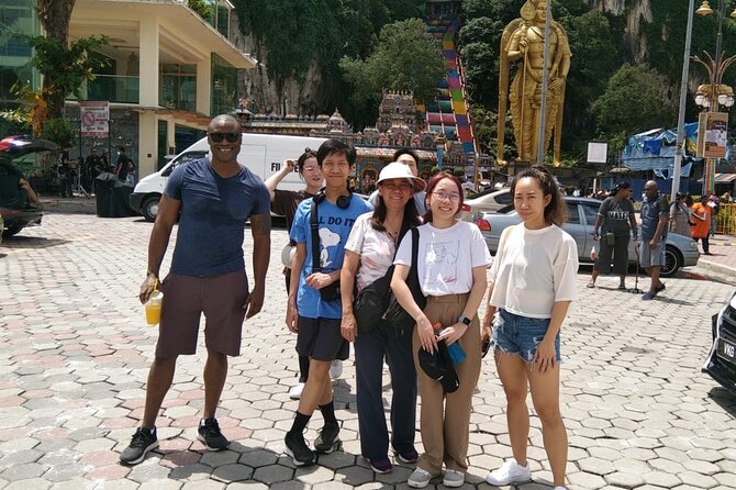 Cruise Excursion: Full-Day Kuala Lumpur Review - Highlights of the Tour