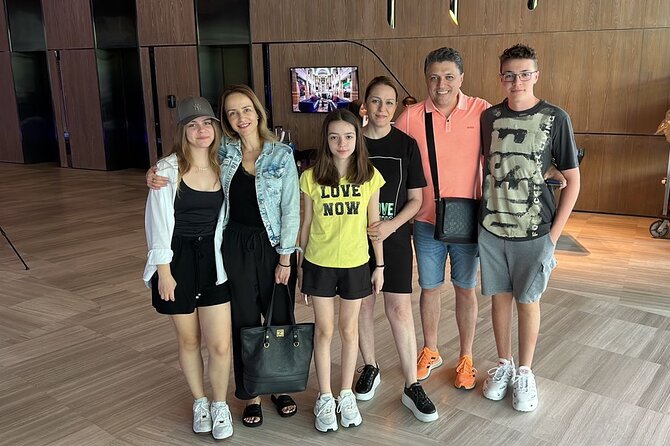Cruise Excursion: Full-Day Kuala Lumpur Review - Booking and Payment