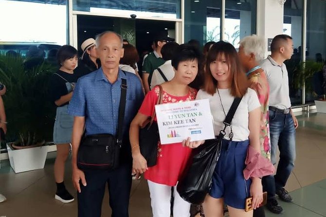 Cruise Excursion: Full-Day Kuala Lumpur Review - Recap