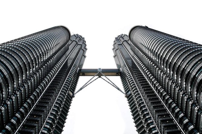 Cruise Excursion: Kuala Lumpur Full-Day City Sightseeing Tour - Pickup Information