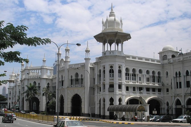 Cruise Excursion: Kuala Lumpur Full-Day City Sightseeing Tour - Reviews and Feedback