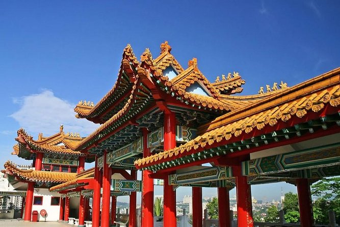 Cruise Excursion: Kuala Lumpur Full-Day City Sightseeing Tour - Customizable Itinerary