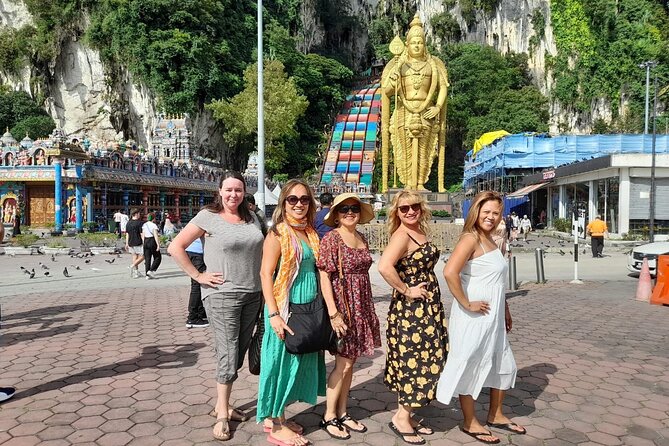Cruise Excursion: Kuala Lumpur Two Towers Full-Day City Tour - Availability and Accessibility