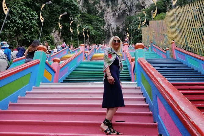 Cruise Excursion: Kuala Lumpur Two Towers Full-Day City Tour - Feedback and Reflections