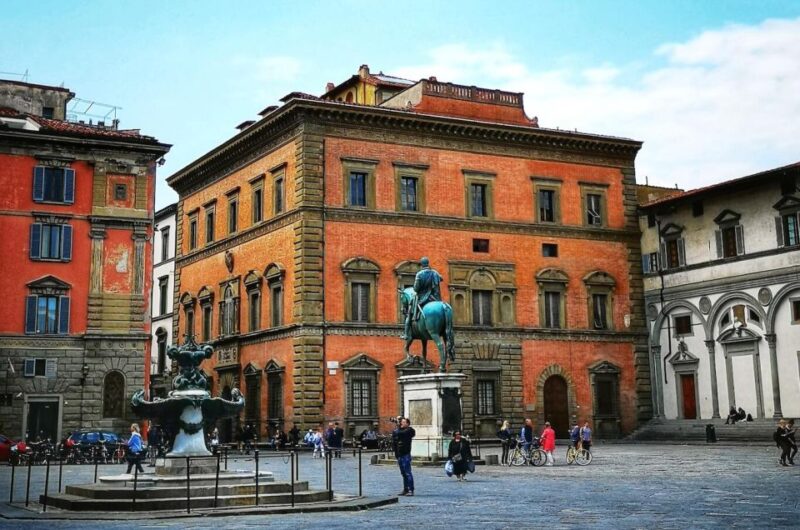 Cruise Excursion to Florence From Livorno/La Spezia by Car - Participant Important Information