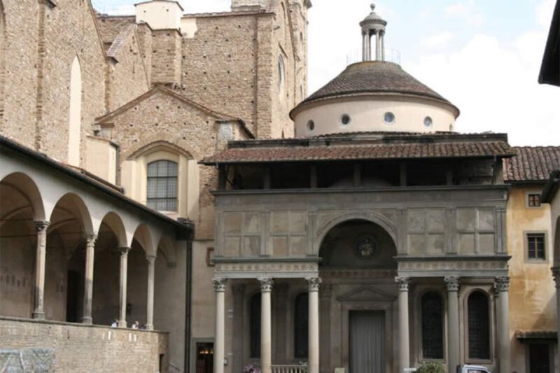 Cruise Excursion to Florence From Livorno/La Spezia by Car - Booking and Availability