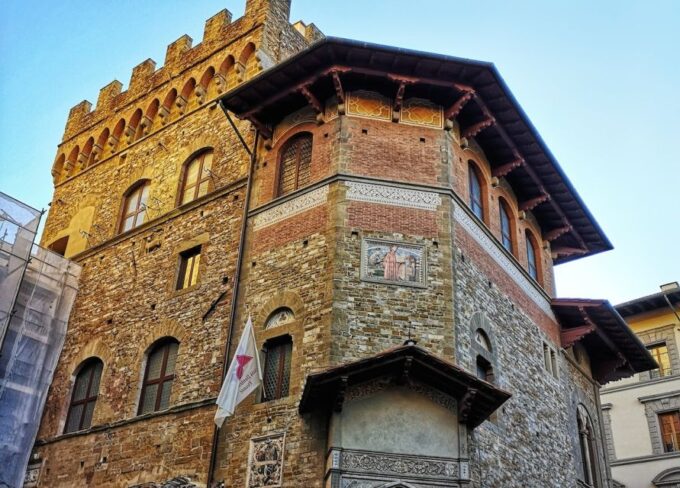 Cruise Excursion to Florence From Livorno/La Spezia by Car - Explore Florences Rich Culture