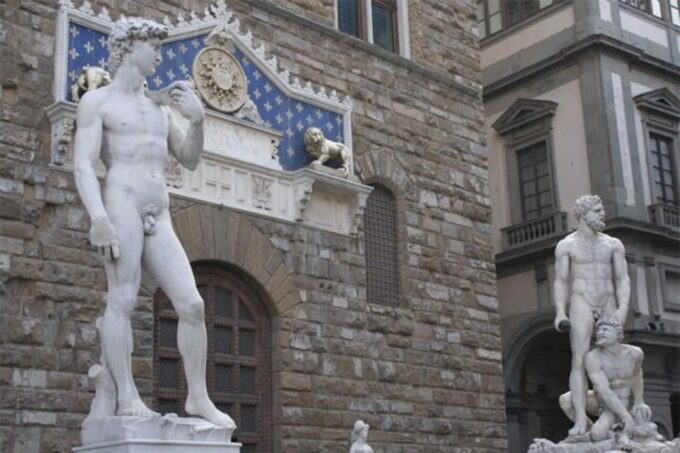 Cruise Excursion to Florence From Livorno/La Spezia by Car - Masterpieces at Uffizi Gallery