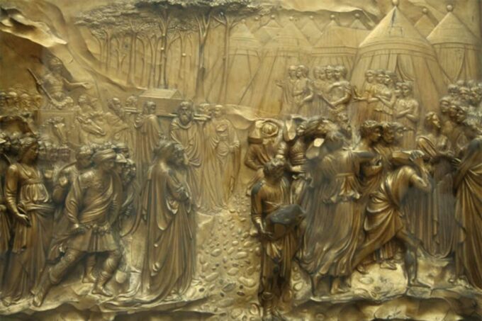 Cruise Excursion to Florence From Livorno/La Spezia by Car - Encounter Michelangelos David