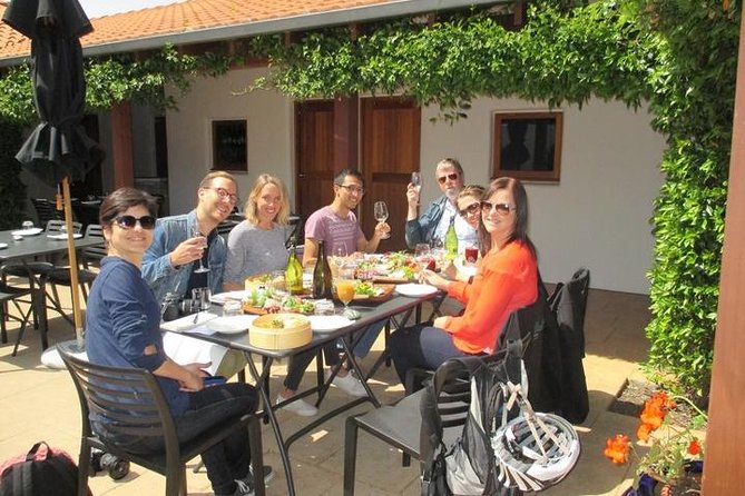 Cruise Excursion - Wines of Marlborough Tour - Meeting and Pickup