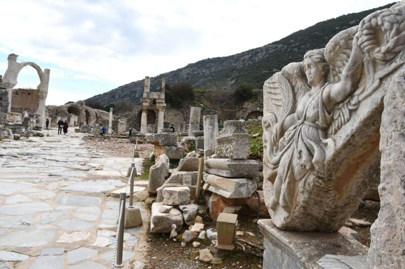 Cruise Excursions: Full Day Biblical Ephesus - Cultural and Historical Significance