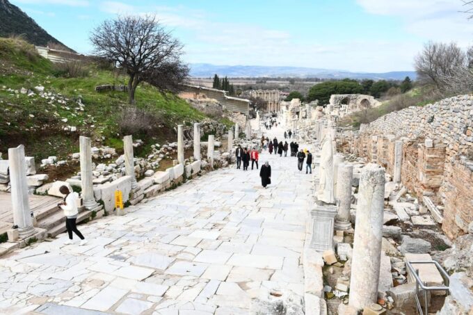 Cruise Excursions: Full Day Biblical Ephesus - Frequently Asked Questions