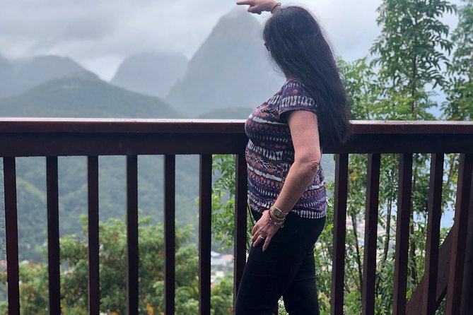 Cruise Excursions in St. Lucia - Questions About Your Stay