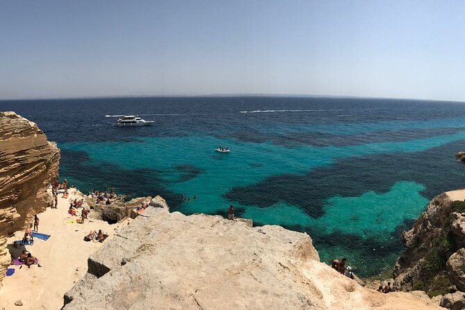 Cruise Favignana - Levanzo - Reviews