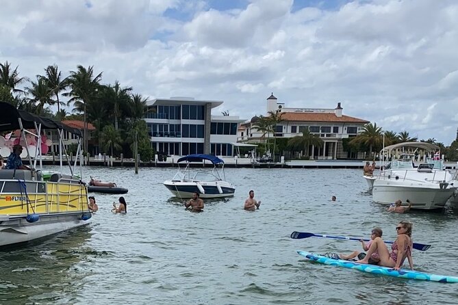 Cruise Fort Lauderdale in Style - Key Points