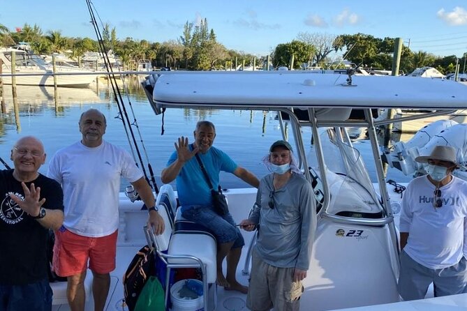 Cruise Fort Lauderdale in Style - Private Transportation and Accessibility