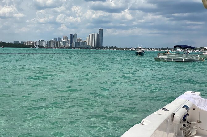 Cruise Fort Lauderdale in Style - Frequently Asked Questions