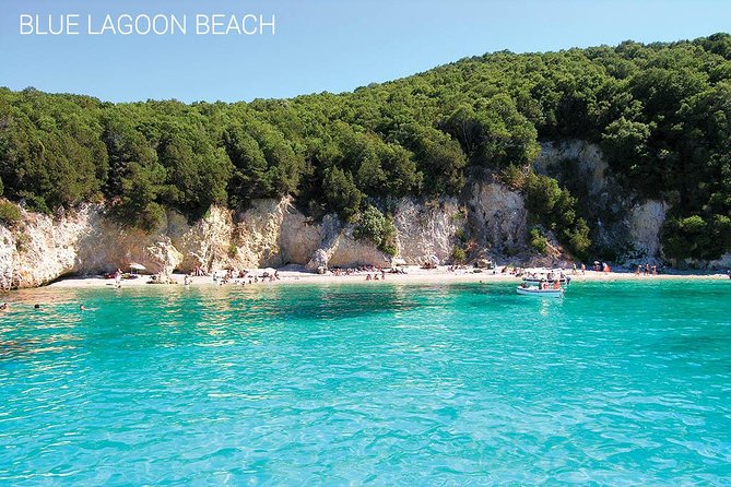 Cruise From Corfu Blue Lagoon and Sivota - Potential Issues and Considerations
