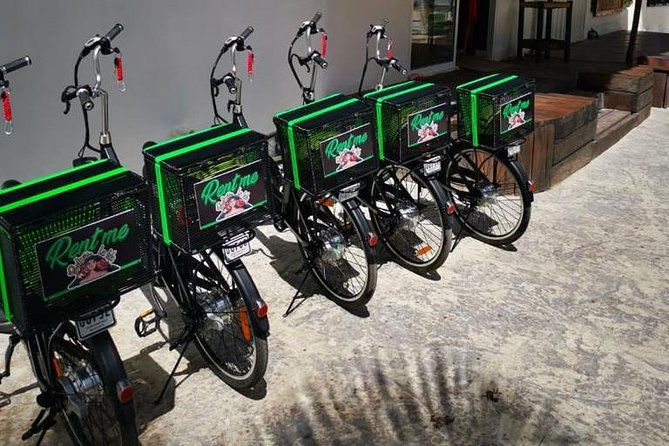 CRUISE GUEST Electric Bike - Recommendations and Tips