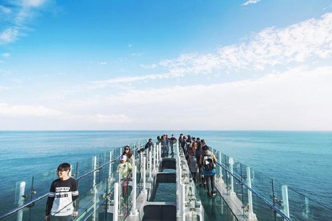 Cruise Layover : Small Group Busan Essential Tour - Good To Know