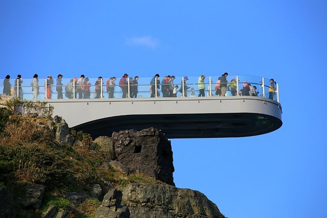 Cruise Layover : Small Group Busan Highlight Day Tour - Guides and Service Quality
