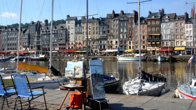 Cruise Line: Round-Trip Shuttle Between Le Havre & Honfleur - Frequently Asked Questions
