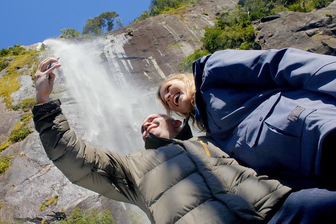 Cruise Milford NZ Small Boutique Cruise Experience - Traveler Reviews and Recommendations