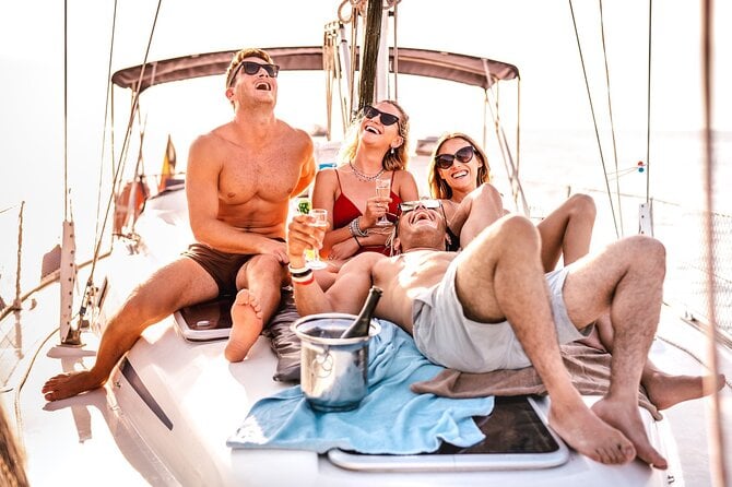 Cruise on a Classic Schooner Private Tour in Grenada - Immerse in Grenadian Culture