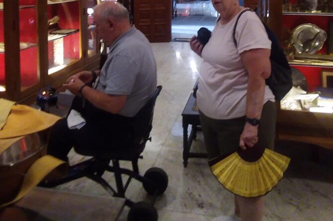 Cruise Passengers With Physical Challenges Explore Colombo by Car - Itinerary and Activities