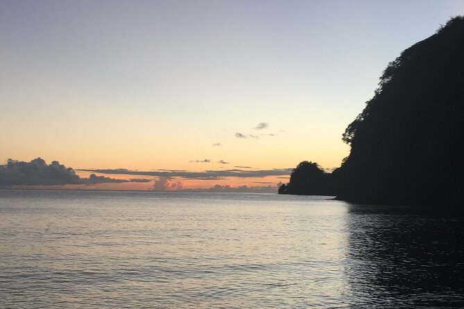 Cruise Port and Airport Arrival Transfers to Hotels in St. Lucia. - Reviews and Ratings