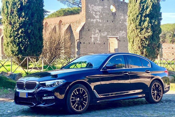 Cruise Port of Split to Split Hotels - Arrival Private Transfer - Cancellation Policy
