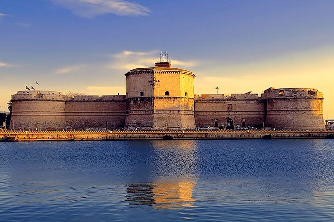 Cruise Port: Transfer to Rome or FCO - Accessibility Options