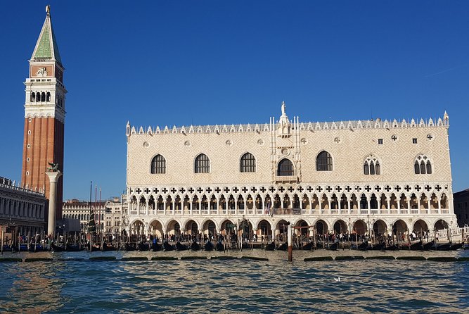 Cruise Port Trieste or Ravenna From Venice-Mestre Area - Fees and Regulations