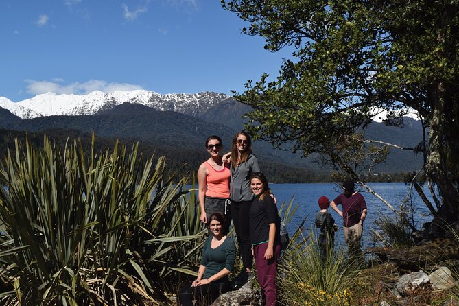 Cruise & Rainforest Walk - Franz Josef Glacier - Guest Reviews: Positive Feedback