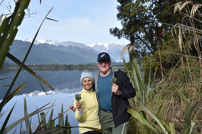 Cruise & Rainforest Walk - Franz Josef Glacier - Booking and Cancellation