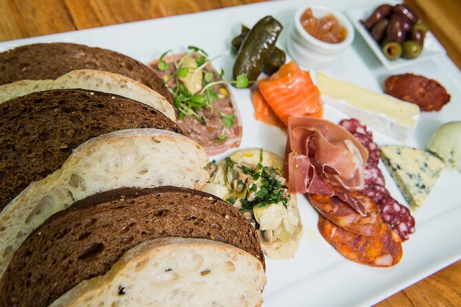 Cruise Ship - Bay of Islands Wine & Craft Beer Tour With Lunch - Inclusions and Costs