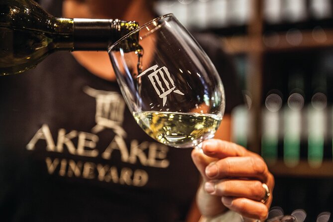 Cruise Ship - Bay of Islands Wine & Craft Beer Tour With Lunch - Memorable Stops