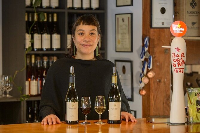 Cruise Ship - Bay of Islands Wine & Craft Beer Tour With Lunch - Recommended for