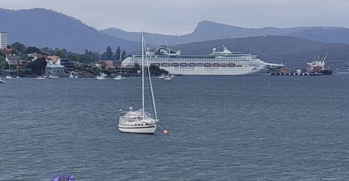 Cruise Ship Bruny Island Shore Excursion - Frequently Asked Questions