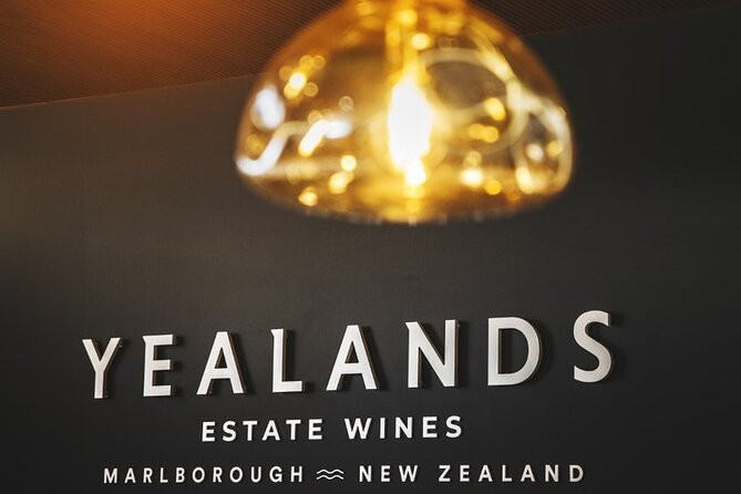 CRUISE SHIP DAY Hop on Hop off Yealands & Marlborough Tour - Review Summary