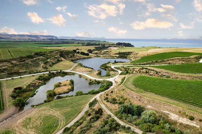CRUISE SHIP DAY Hop on Hop off Yealands & Marlborough Tour - Additional Information