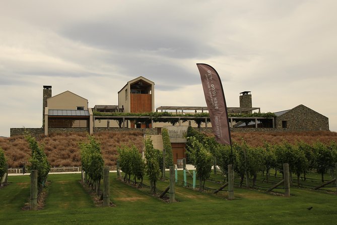 CRUISE SHIP DAY Marlborough Hop On Hop Off Tours - Tour Features