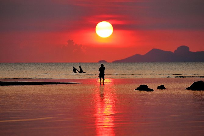 Cruise Ship Excursion in Koh Samui - Tour Logistics