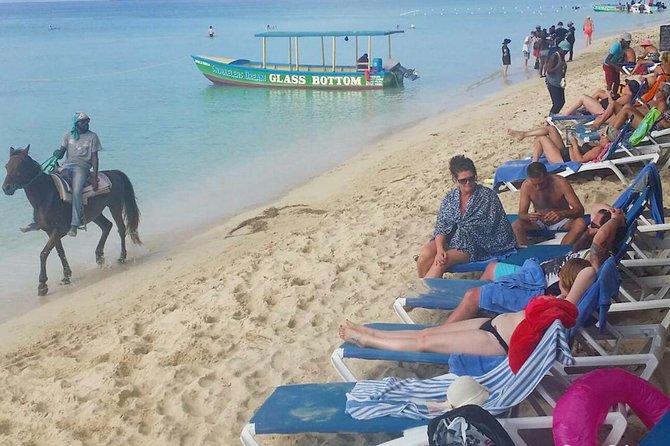Cruise Ship Excursion in Montego Bay - Tour Highlights and Activities