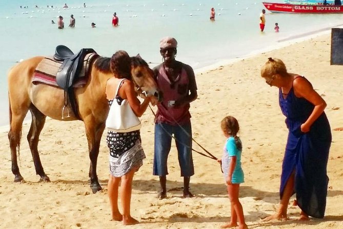 Cruise Ship Excursion in Montego Bay - Tips for a Great Experience