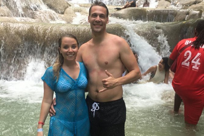 Cruise Ship Excursion To Dunns River Falls - Tips for a Memorable Experience