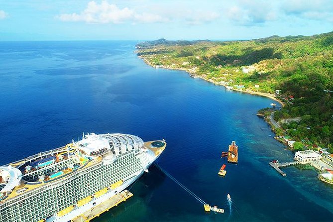 Cruise Ship Family Sloth & Monkeys, West Tour, Beach Plus Private Vehicle - Accessibility and Participation