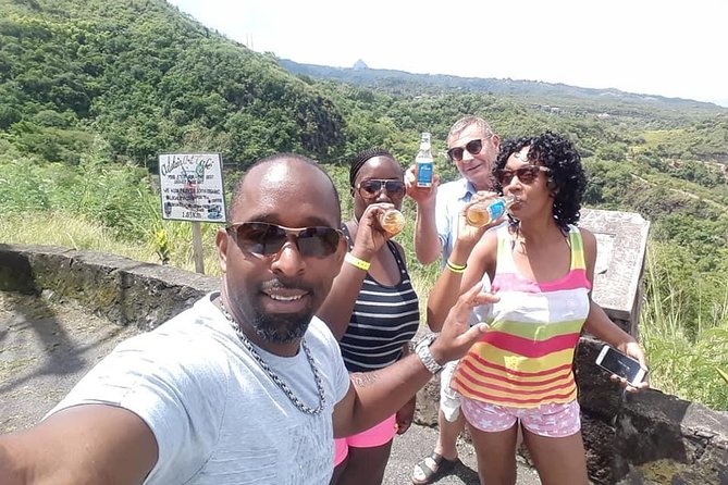 Cruise Ship Island Excursions in St. Lucia - Recommended Experience